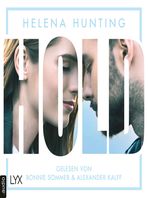 Title details for HOLD--Mills Brothers Reihe, Teil 3 by Helena Hunting - Wait list